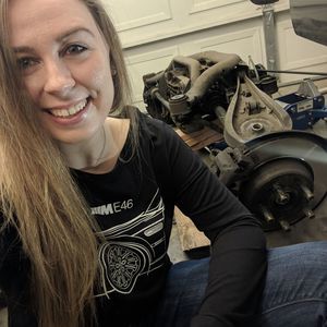 Meet your Posher, Samantha